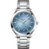 omega SEAMASTER AQUA TERRA 150M 41 MM Fashion