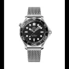 omega SEAMASTER DIVER 300M 42 MM ACCAIO SU ACCIAIO Best