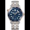 omega SEAMASTER DIVER 300M CO‑AXIAL MASTER CHRONOMETER 42 MM Sale