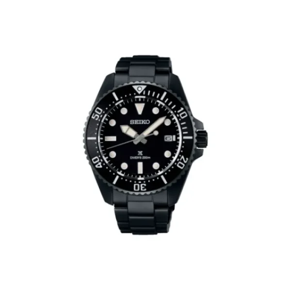 seiko Prospex Solar Diver 200 mm 41 mm Online