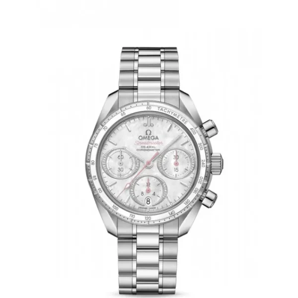 omega SPEEDMASTER 38 CO-AXIAL CHRONOGRAPH 38 MM Fashion