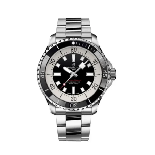 omega SUPEROCEAN AUTOMATIC 44 Online