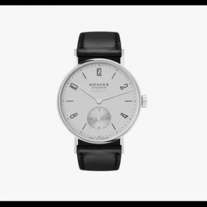 nomos glashutte TANGENTE NEOMATIK GRIGIO PLATINO Online