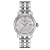 tissot BRIDGEPORT QUARTZ LADY Hot