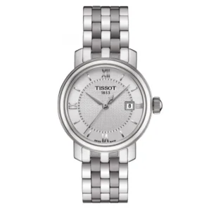 tissot BRIDGEPORT QUARTZ LADY Hot