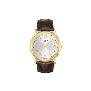 tissot CARSON ORO 18 KT QUARZO Fashion