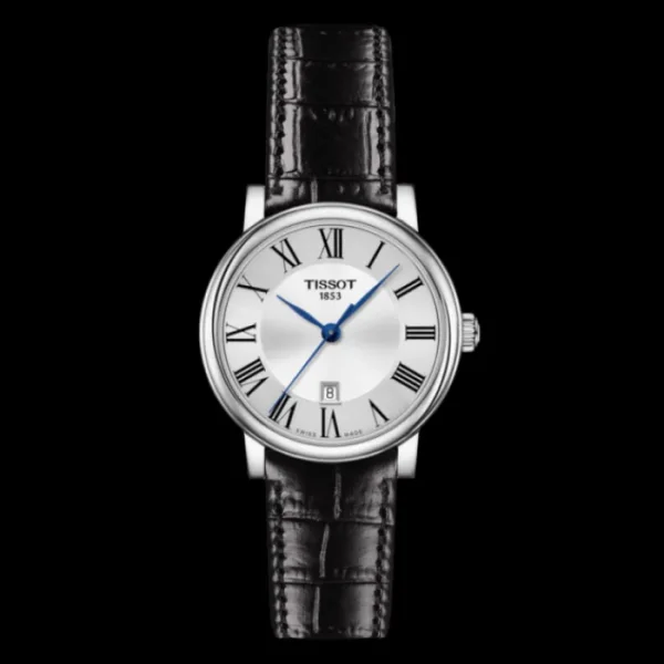 tissot CARSON PREMIUM LADY Discount