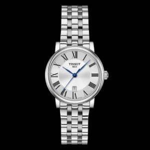 tissot CARSON PREMIUM LADY New