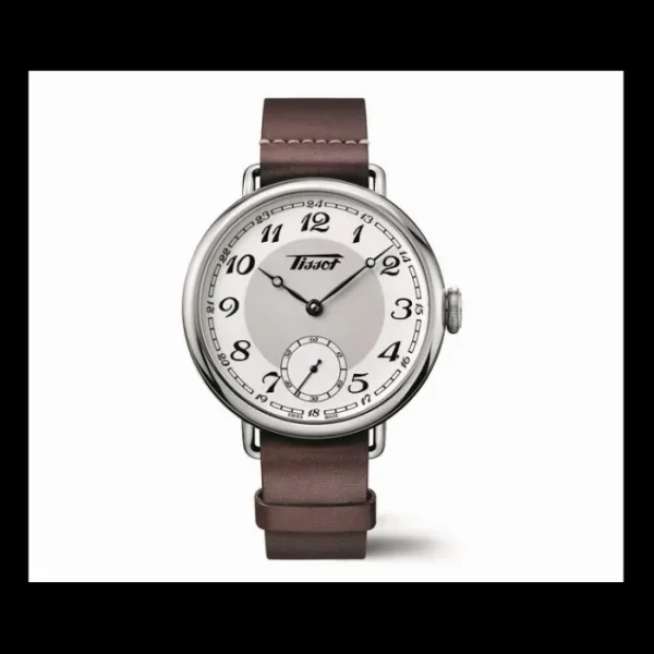 tissot HERITAGE 1936 Automatico 45 mm Outlet