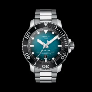 tissot SEASTAR 2000 POWERMATIC 80 Hot