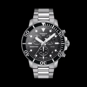 tissot SEASTAR 1000 QUARTZ CHRONOGRAPH Discount