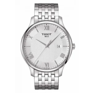 tissot TRADITION Best