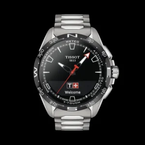 tissot T-touch Connect Solar Online