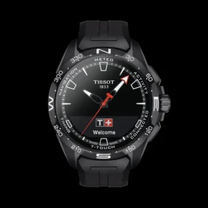 tissot T-touch Connect Solar Online