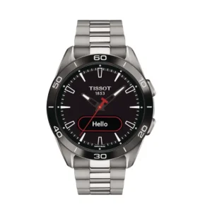 tissot T-TOUCH CONNECT SPORT 43.75 MM Discount